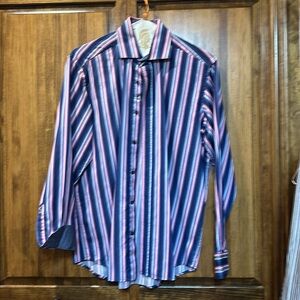 Bugatchi long sleeve shirt